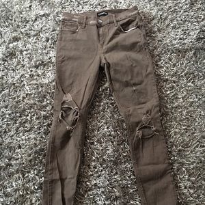 Express Jeans